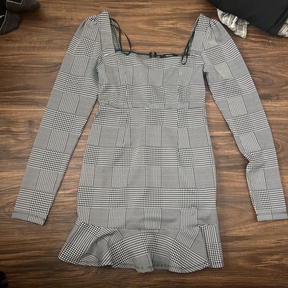 Forever 21 dress